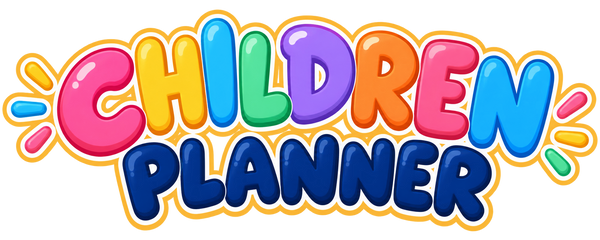 Children Planner