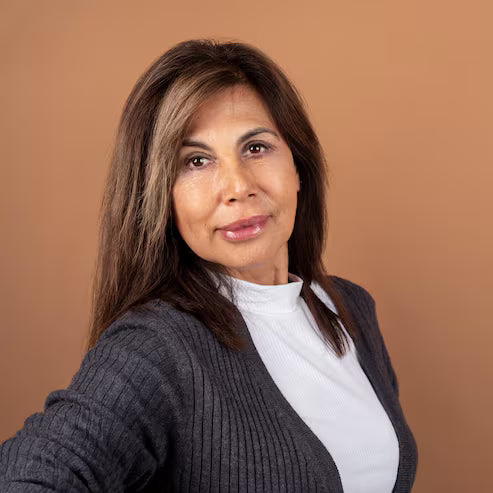 &nbsp;<strong>Laura M.</strong>